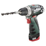 Metabo Power Drills Cordless drill 613206