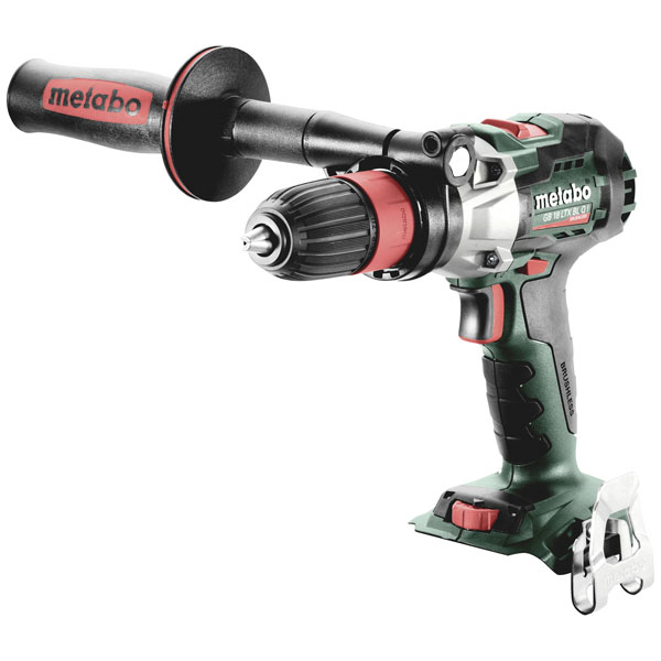 Metabo 602362840 GB 18 LTX 18V Cordless tap Li-ion sans Battery