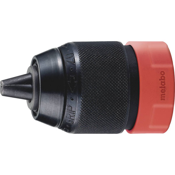 Metabo 627203000 Futuro Plus Drill Chuck Quick-Change 1.5-13 mm 1pc
