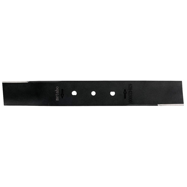 Metabo 628422000 Lawn mower replacement blade 1pc durable steel