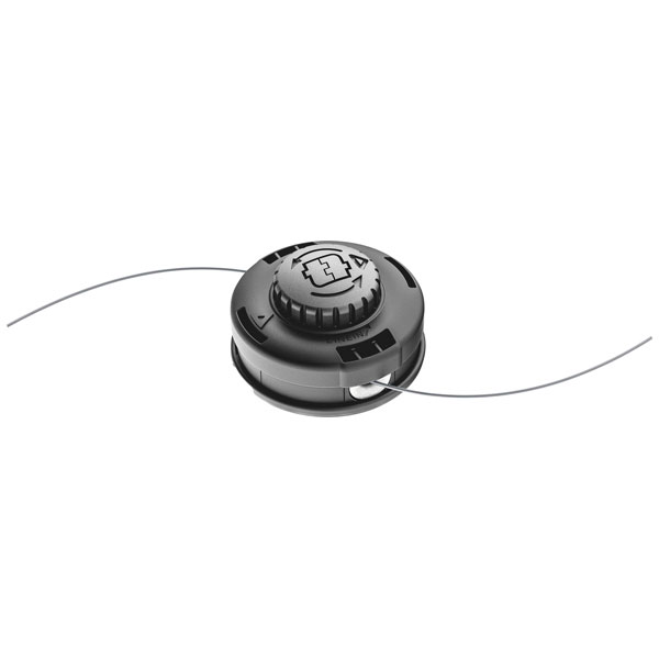 Metabo 628429000 Replacement spool 1pc for durable cutting tasks