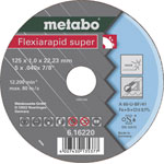 Metabo Abrasives Grinding disc 613260
