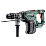Metabo Power Drills Cordless hammer drill combo 613265