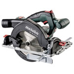 Metabo Circular Saws Cordless handheld circular saw 613268