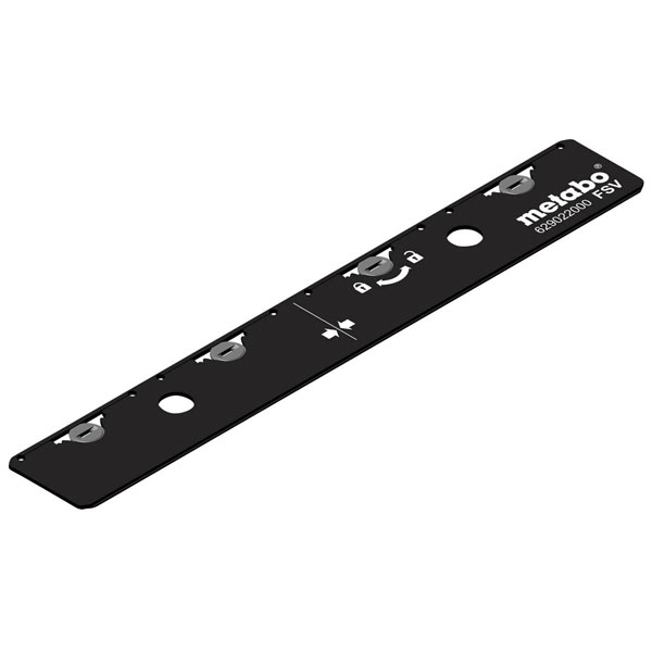 Metabo 629022000 FSV FS Connector Reliable durable single piece