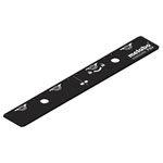 Metabo 629022000 FSV FS Connector Reliable durable single piece