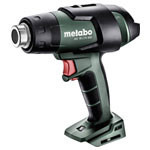 Metabo 603065500 HGE 23-650 LCD hot air blower versatile and powerful