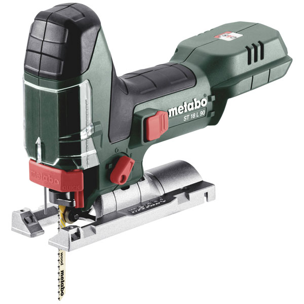 Metabo 601502850 STA 18 LTX 150 BL Cordless Jigsaw 18V no Battery/...