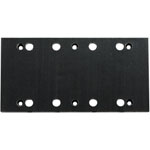 Metabo Power Tool Accessories Sanding plate 613300