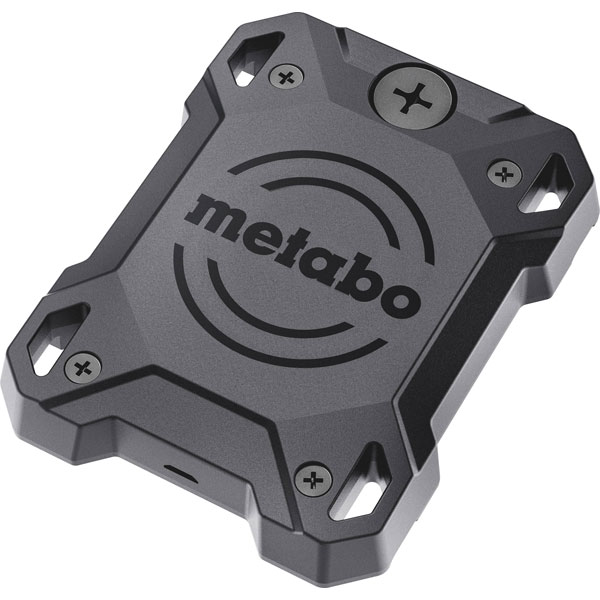 Metabo 626965000 apple tracker rugged IP67 120 dB alert 3-yr Battery