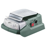 Metabo Power Tool Batteries & Chargers Tool battery 613328