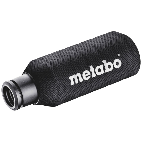 Metabo 631369000 Cloth Dust Bag Durable fabric fits Metabo tools