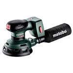 Metabo Routers Cordless router 613340