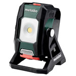 Metabo Portable Flood & Spotlights Cordless industrial light 613352