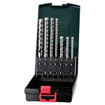 Metabo Drill Bits & Parts Concrete twist drill bit set 613363