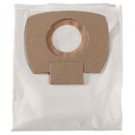 Metabo Vacuum Cleaner Accessories Filter bag 613383