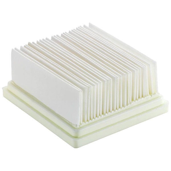Metabo 630213000 Pleated filter 1pc high-durability filtration