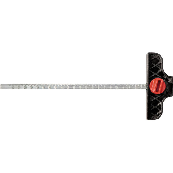 Metabo 623591000 circle and parallel guide for Jigsaws 100-360 mm dia.