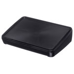 Bopla General Purpose Enclosures Desk casing 613402