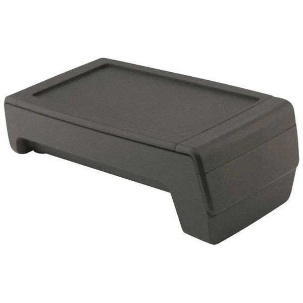 BOPLA 93143524 Circum enclosure 145.3x74.7x51mm graphite 1pc