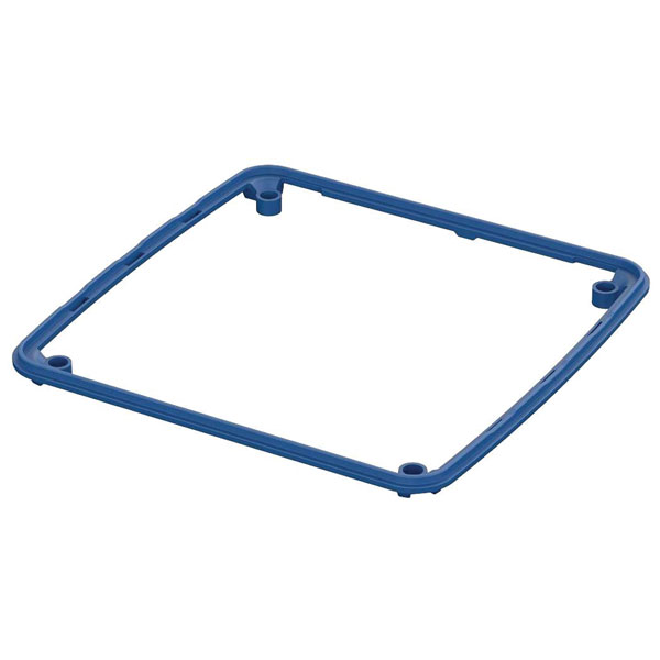BOPLA 35212000 BoPad Designer Sealing IP65 TPE Signal Blue 1pc
