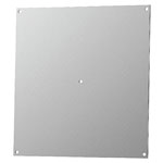 Bopla Enclosures Accessories Mounting panel 613421