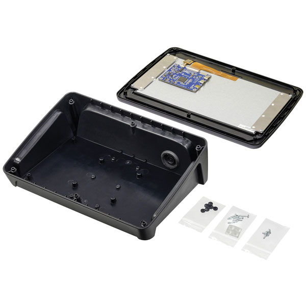 BOPLA 35110175.HMI1 BoPad touchscreen monitor 10.1" HDMI USB-C