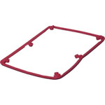 BOPLA 35250000 BOP 500 DI-5005 Seal TPE blue low-odour 1pc