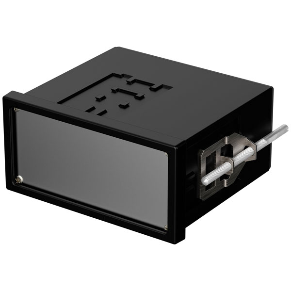 BOPLA 17940801.MT1 NGS 9408 console-mounted Casing black 1pc.