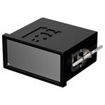 Bopla Instrument Cases Console-mounted casing 613440