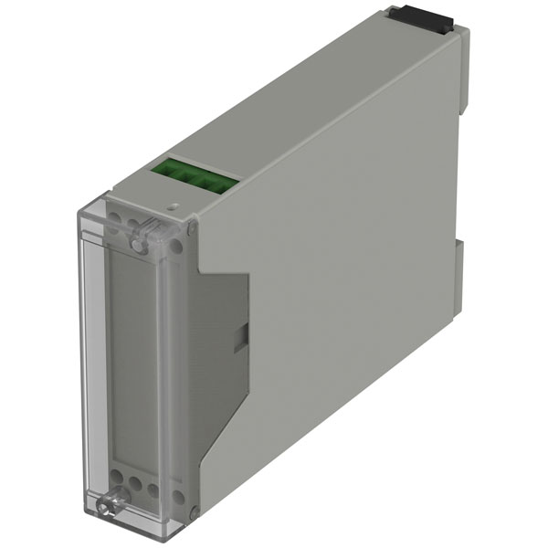 BOPLA 65610140.S1 CombiNorm DIN rail Casing 142.8x89.9x65.3 mm grey