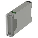 Bopla DIN Mount Enclosures DIN rail casing 613441