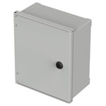 Bopla DIN Mount Enclosures Switchboard cabinet 613442