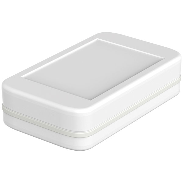 BOPLA 16174403.HMT1 BoLink_SET Sensor Casing Polycarbonate White