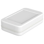 Bopla Development Board Enclosures Sensor casing 613448