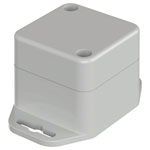 Bopla General Purpose Enclosures Flanged box 613452