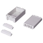 Bopla General Purpose Enclosures Industrial-grade casing 613459
