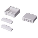 Bopla General Purpose Enclosures Industrial-grade casing 613460