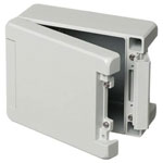 Bopla General Purpose Enclosures Industrial-grade casing 613463