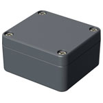 Bopla General Purpose Enclosures Industrial-grade casing 613464