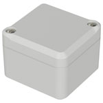 Bopla General Purpose Enclosures Industrial-grade casing 613471