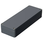 Bopla General Purpose Enclosures Industrial-grade casing 613473