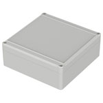 Bopla General Purpose Enclosures Industrial-grade casing 613474