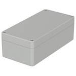 Bopla General Purpose Enclosures Industrial-grade casing 613475