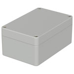 Bopla General Purpose Enclosures Industrial-grade casing 613476