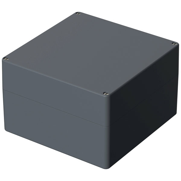 BOPLA 4338000 Euromas Industrial Casing robust fibreglass polyester