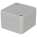 Bopla General Purpose Enclosures Industrial-grade casing 613483