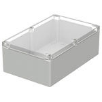 Bopla General Purpose Enclosures Industrial-grade casing 613484