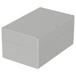 Bopla General Purpose Enclosures Industrial-grade casing 613485