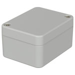 Bopla General Purpose Enclosures Industrial-grade casing 613486